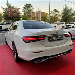 مرسيدس بنز إي-كلاس